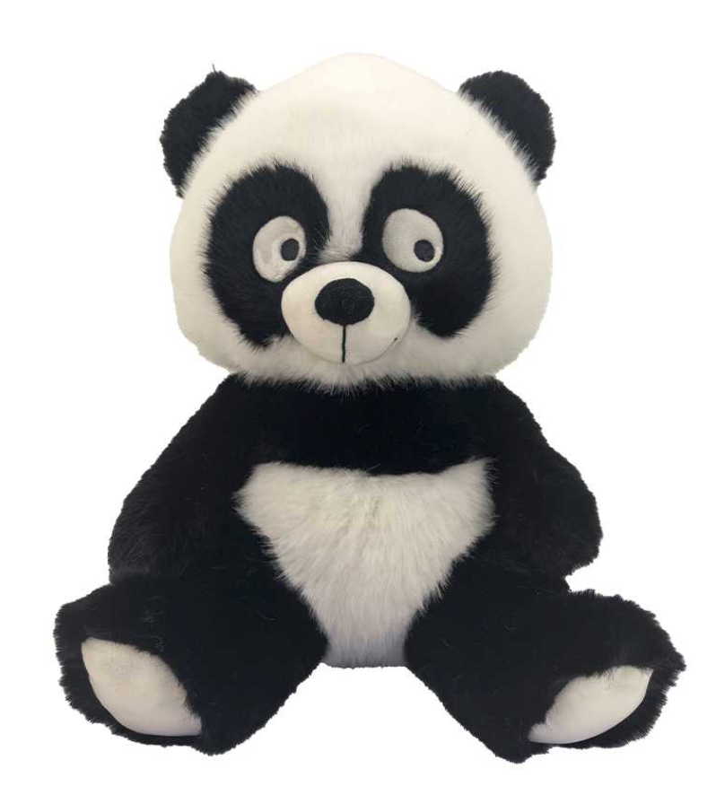 The Classic Panda