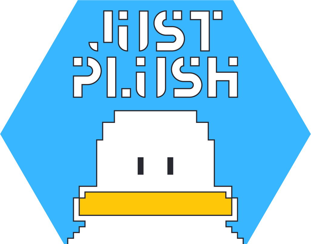 JUSTPLUSH Logo