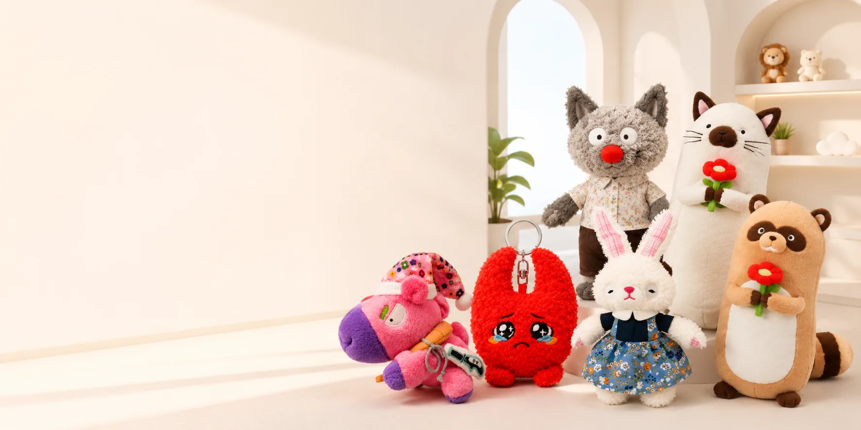Collections Banner