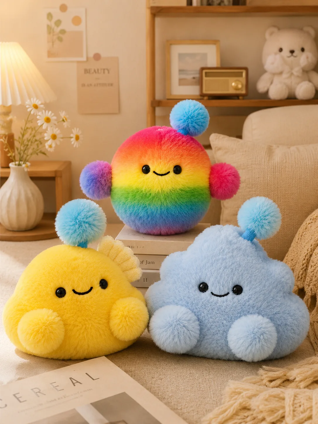 Collectible & Emotional Gifts