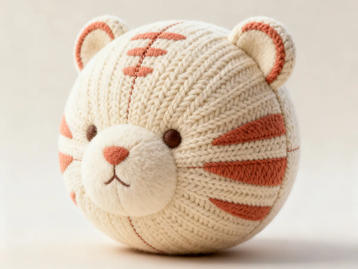 AI-generated process illustration: Existing Plush Designs or Custom Development: Which Fits Your Plush Project?