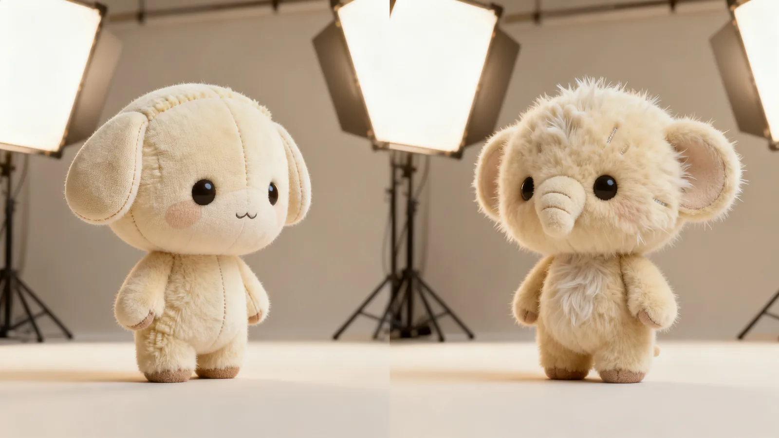 How to Develop a Plush Mascot for Your Brand: A Comprehensive Guide