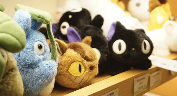 The Rise of Collectible Plush: Why Consumers Want More Than Cute