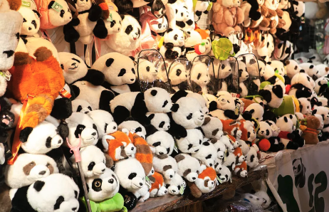 Why Great Plush Ideas Fail Before Production