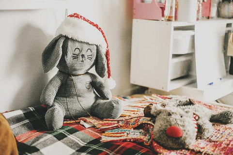 Why Some Characters Feel “Alive” Even in Plush Form