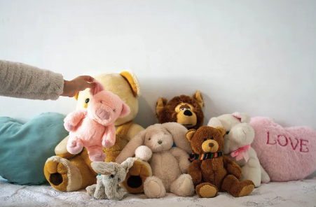 Why Some Plush Products Become Collectibles While Others Become Inventory