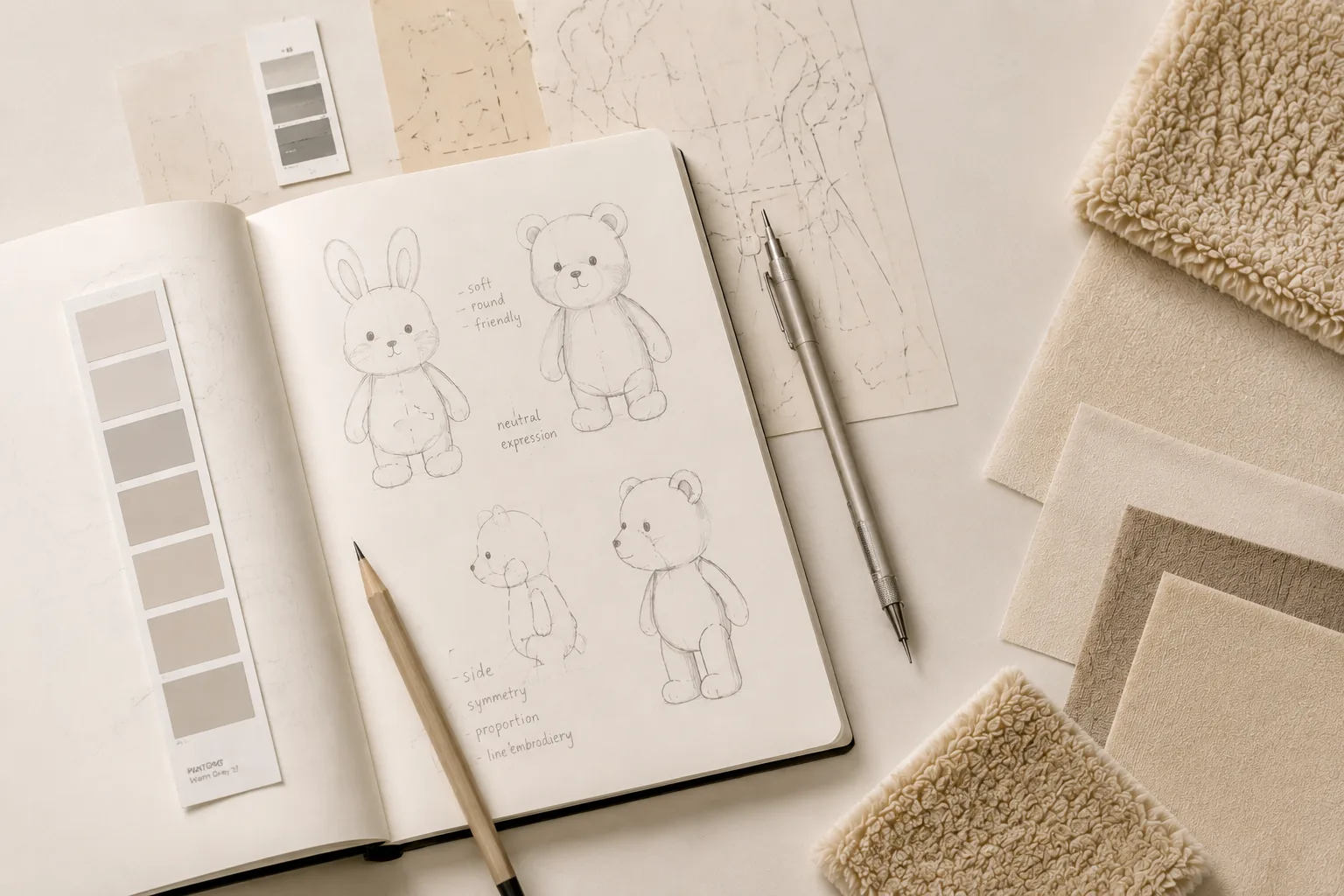 Design Insight category