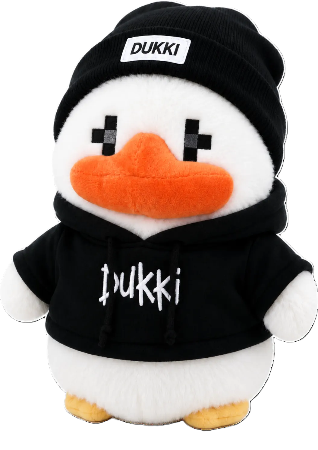 DUKKI plush