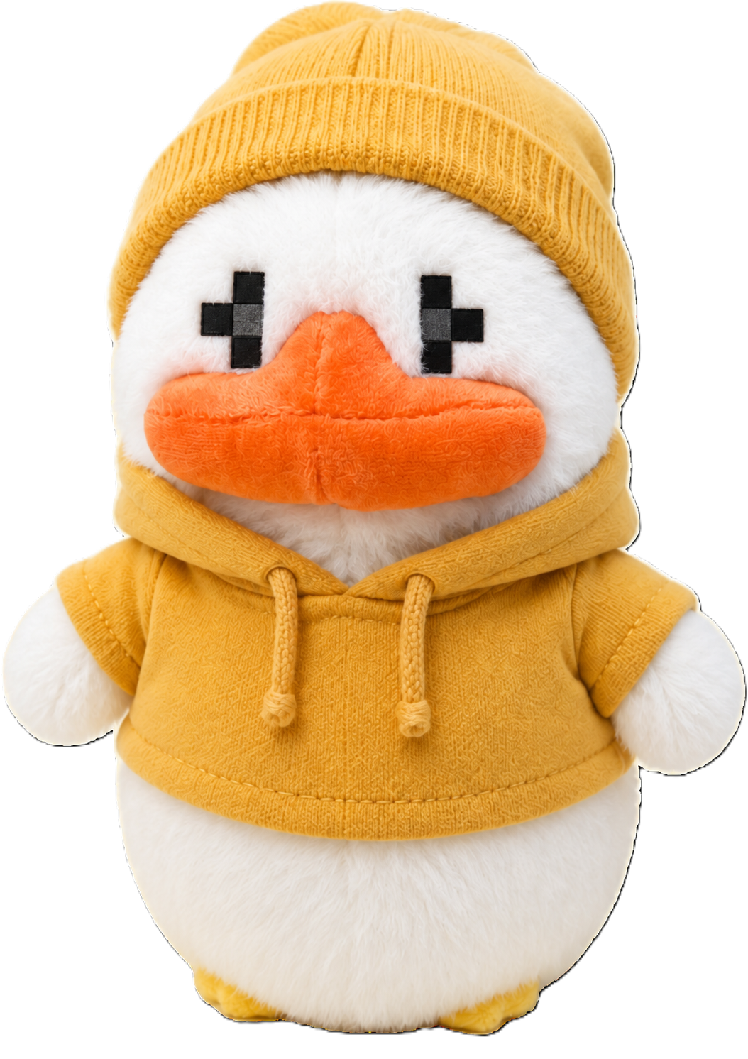 Original IP mascot